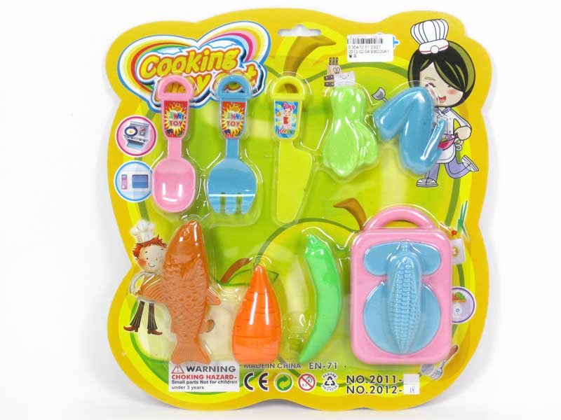 Kitchen Set toys