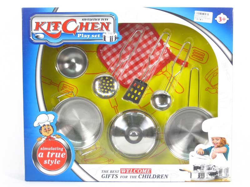 Kitchen Set toys