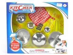 Kitchen Set toys