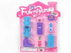 Furniture Set toys