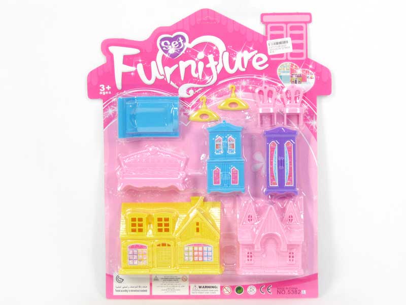 Furniture Set toys