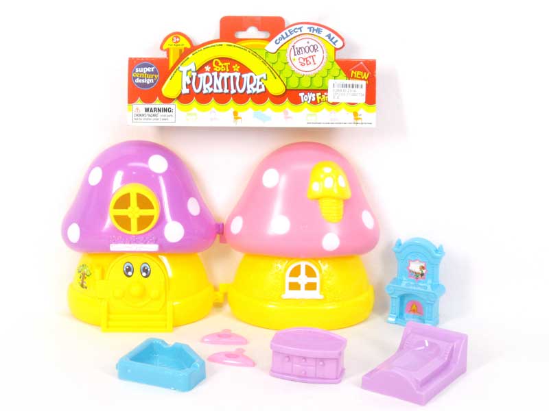 Furniture Set toys