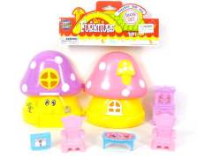 Furniture Set toys