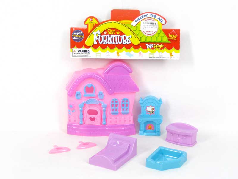 Furniture Set toys