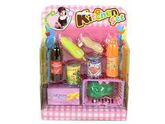 Kitchen Set toys