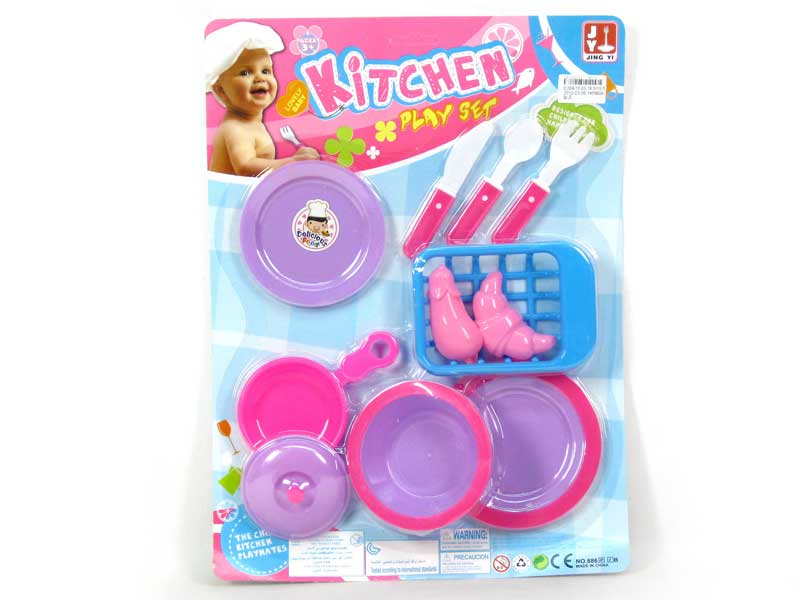 Kitchen Set toys