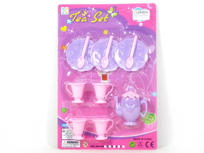 Tea Set toys