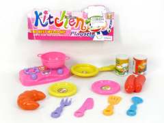 Kitchen Set toys