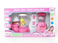 Electric Appliances Series toys