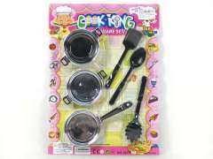 Kitchen Set(2S) toys