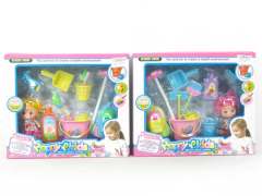 Cleaner Set(2S) toys