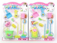 Cleaner Set(2S) toys