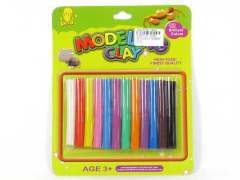 Clay Figure Tool Set toys