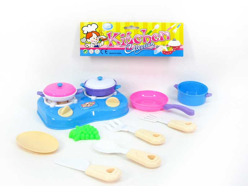 Kitchen Set toys