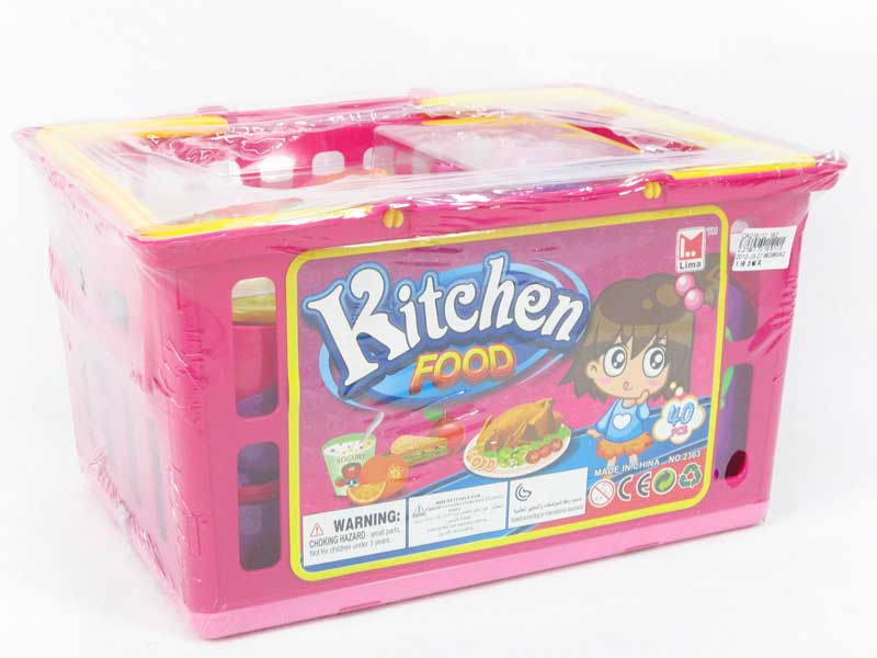 kiction Set toys