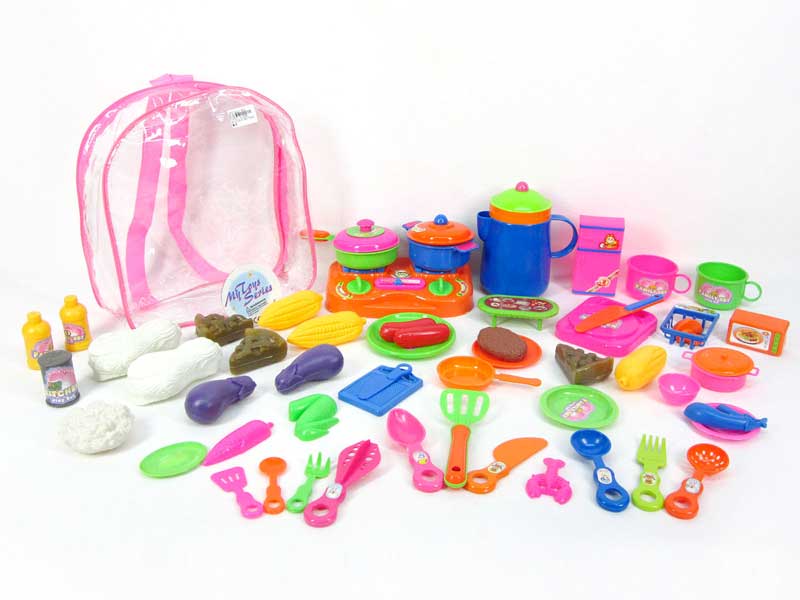 Kitchen Set toys