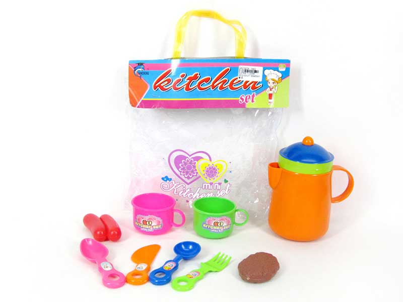 Kitchen Set toys