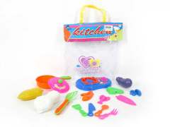 Kitchen Set toys