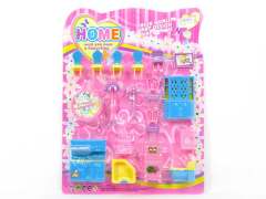 Furniture Set toys