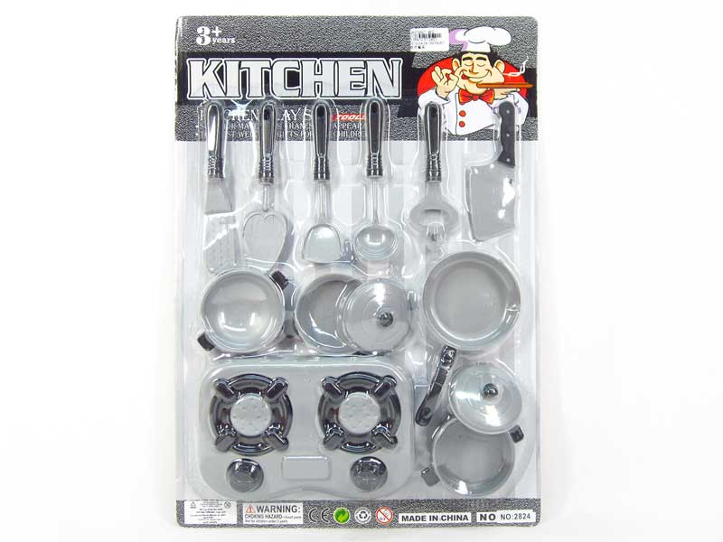 Kitchen Set toys