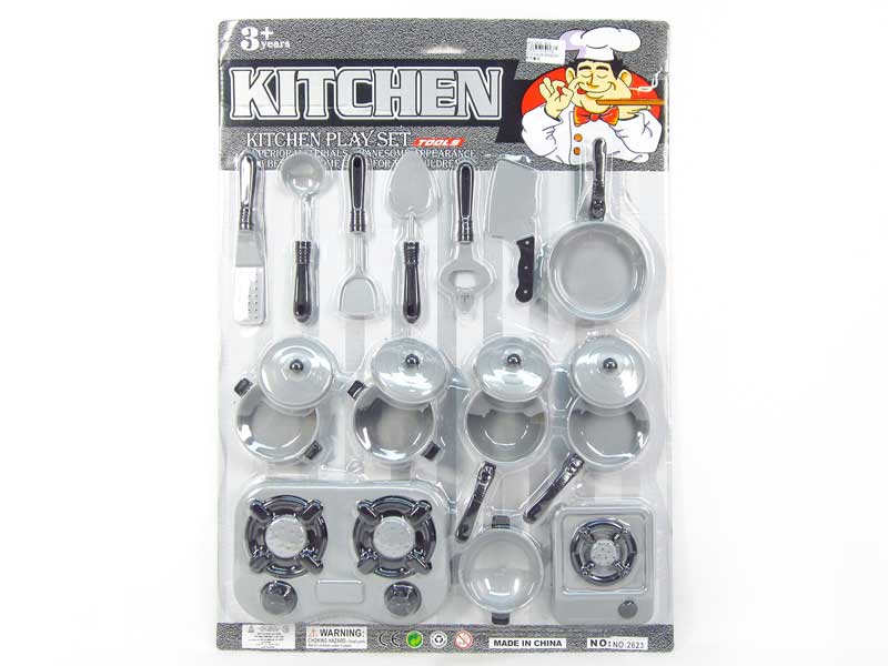 Kitchen Set toys