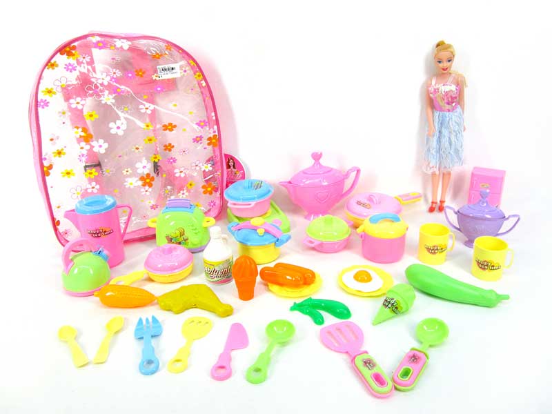 Kitchen Set toys