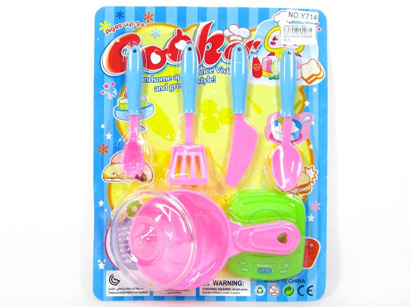 Kitchen Set toys