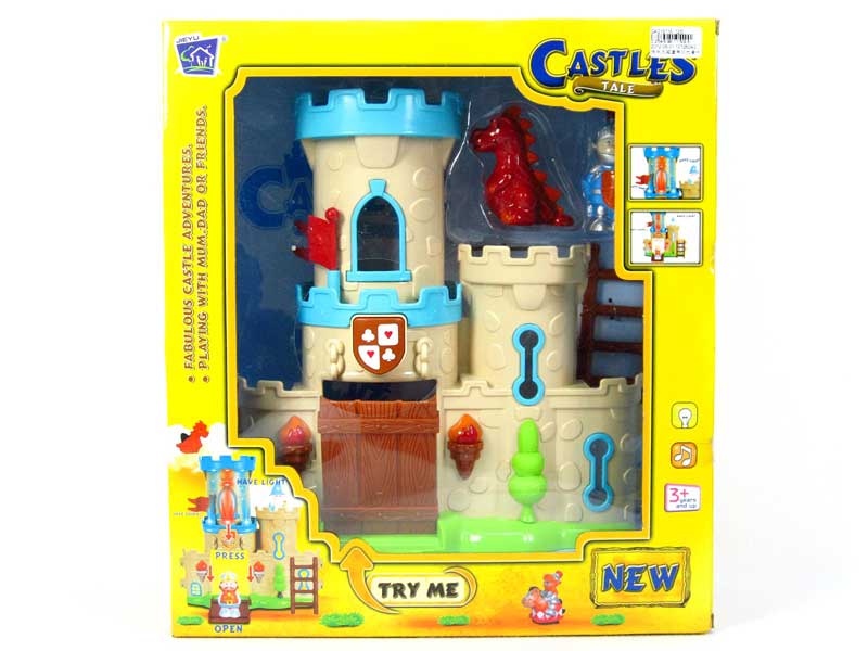 Castle Toys W/L_M toys