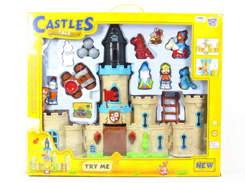 Castle Toys W/L_M toys