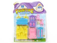 Furniture Set toys