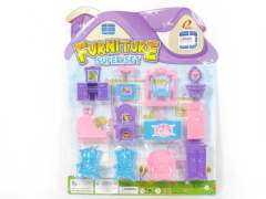 Furniture Set toys