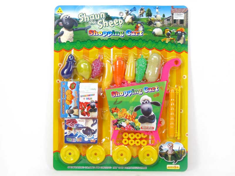 Kitchen Set toys