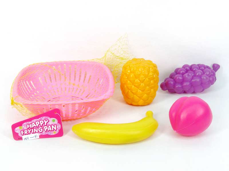 Fruit Set toys