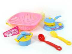 Kitchen Set toys