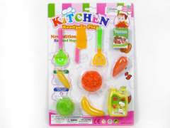 Kitchen Set toys