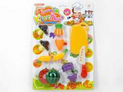 Fruit Series toys