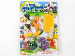 Fruit Series toys