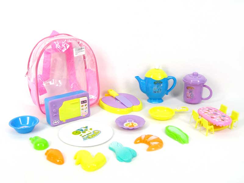 Kitchen Set toys