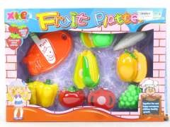 Fruit Series toys