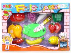 Fruit Series toys