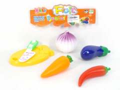 Fruit Series toys