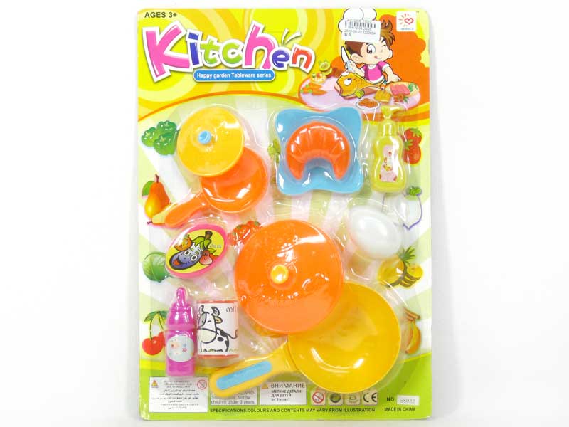 Kitchen Set toys