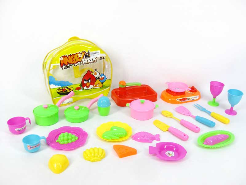 Kitchen Set toys