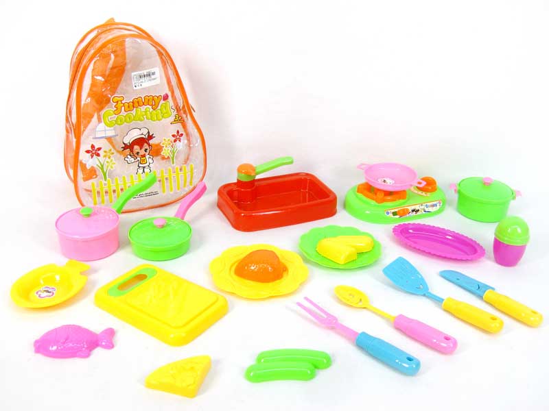 Kitchen Set toys