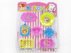 Kitchen Set toys