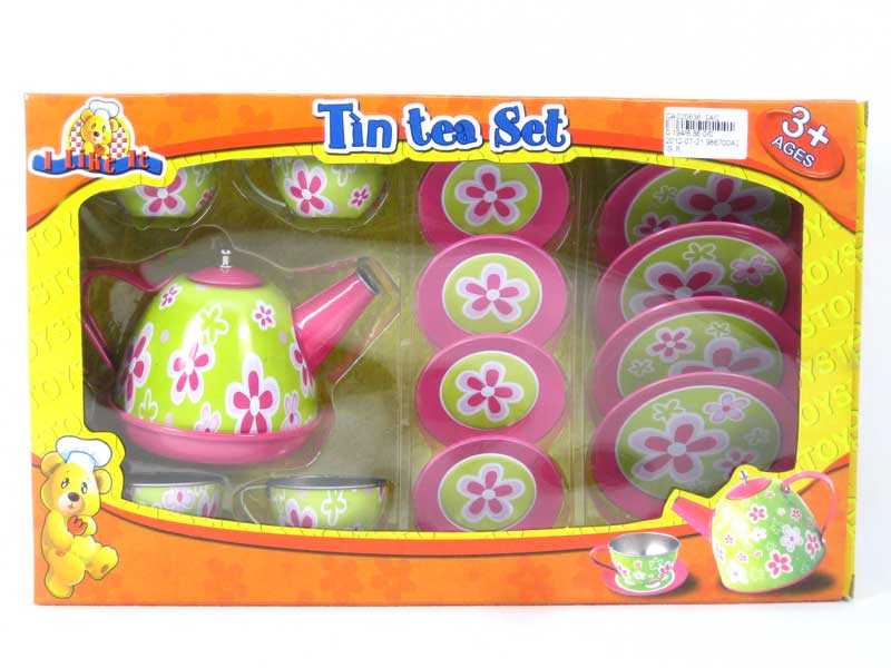 Tea Set toys