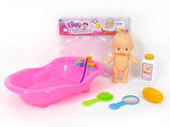 Tub Set toys