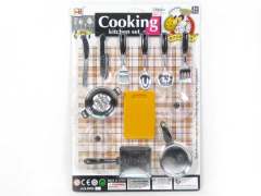 Kitchen Set(2S) toys