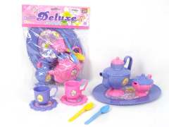 Tea Set(2S) toys