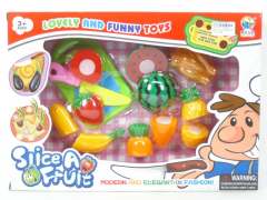 Fruit Series toys